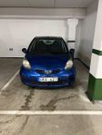 Toyota Aygo 5-dörrar 1.0 VVT-i Euro 4