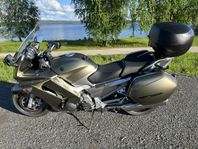 Yamaha FJR1300 AS