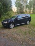 Mitsubishi Outlander 2.2 Di-D 4WD Sportronic Euro 5