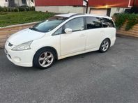 Mitsubishi Grandis 7-sitsig