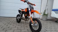 KTM Sx 50