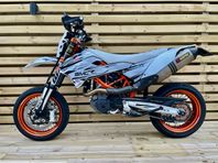 KTM 690 SMC R