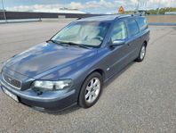 Volvo V70 2.4 Business Euro 4