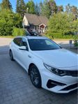 Kia Optima Sport Wagon Plug-in Hybrid Advance Plus Euro 6