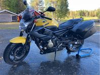 Yamaha xj6 