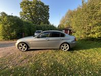 BMW E90 318i -06