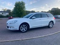 Citroën C5 Tourer 2.0 Bioflex Låga mil