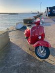 Vespa popolini 