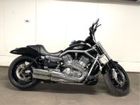 Harley-Davidson V-Rod (låga mil)