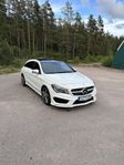 Mercedes-Benz CLA 220 d Shooting Brake 7G-DCT AMG Sport Euro