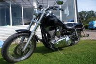 Harley Davidson Super Glide