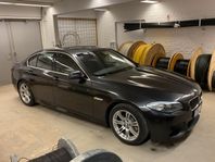 BMW 528 i Sedan M Sport Euro 5