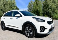 Kia Niro P-HEV DCT Advance Plus, EX Euro 6