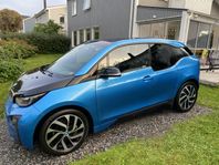 BMW i3 94 Ah Comfort Advanced Euro 6