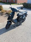 Eu-moped 45km klass 1. Big Max