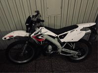 Motorhispania RYZ 50 Enduro 45/Kmh Klass 1