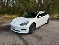 Tesla Model 3 Standard Range Plus