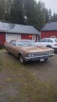 Chevrolet Impala Sport Sedan 4.6 V8 Powerglide