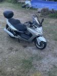 Kymco Xciting 500