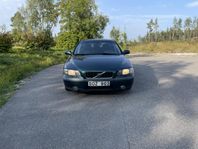 Volvo S60 2.4