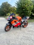 Honda cbr  600 er