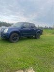 Isuzu D-Max Crew Cab 3.0 4WD Euro 4