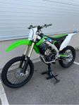 Kawasaki kx450 (låga Tim)