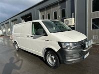 Volkswagen Transporter T6 2.0 TDI 4Motion 