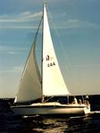 Hallberg-Rassy 26