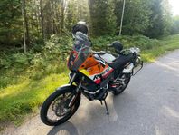 KTM 950 Adventure S 