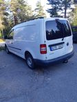 Volkswagen Caddy Maxi 1.6 TDI Euro 5