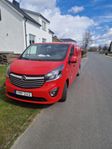 Opel Vivaro Skåpbil 2.9t 1.6 CDTI BIturbo Euro 6