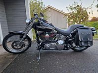 Harley-Davidson Softail Springer