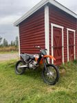 Ktm sxf 250