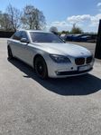 BMW 750i 2009 