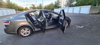 Toyota Avensis Sedan 1.8 Valvematic Business Euro 5