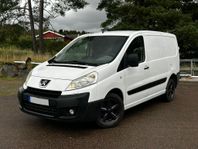 Peugeot Expert Panel Van 1.0t 2.0 HDi ev byte