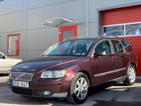 Volvo V50 2.4 Kinetic Euro 4