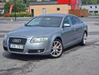 Audi A6 Sedan 2.7 TDI V6 Proline Euro 4