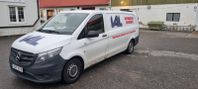 Mercedes-Benz Vito Spolbil