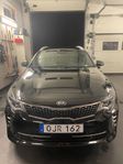 Kia Optima Sport Wagon 1.7 VGT DCT GT-Line Euro 6