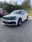 Volkswagen Tiguan 2.0 TDI 4Motion Base, GT Euro 6