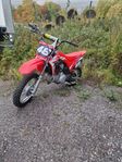 Honda Crf110