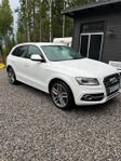 Audi SQ5TDI 3.0 TDI V6 quattro 313 hk