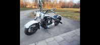 HD Softail Deluxe 