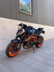 KTM 1290 Super Duke R Tech/track 