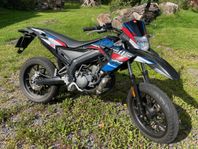 Derbi Senda Extreme 2020