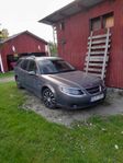 Saab 9-5 SportCombi 2.0 T BioPower Vector