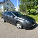 Volvo V40 D2 Powershift Momentum Euro 5