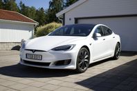 Tesla Model S 75, Uppgraderad, 2 ägare